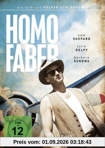 Homo Faber