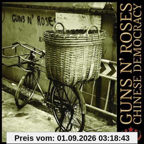 Chinese Democracy