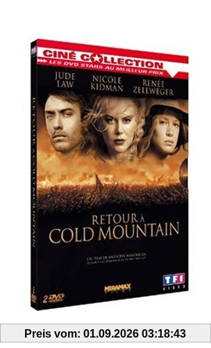 Retour à Cold Mountain [FR Import]