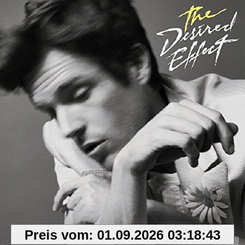 The Desired Effect