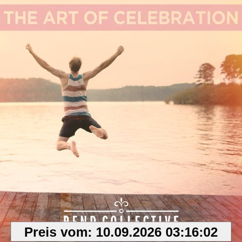 The Art of Celebration