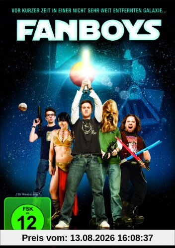 Fanboys