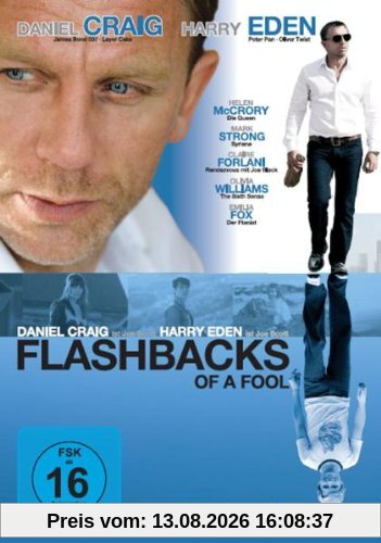 Daniel Craig - Flashbacks of a Fool