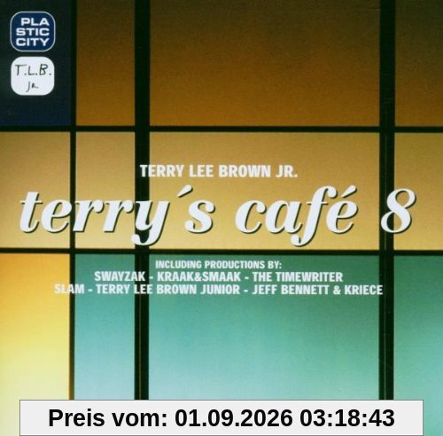 Terry's Café 8