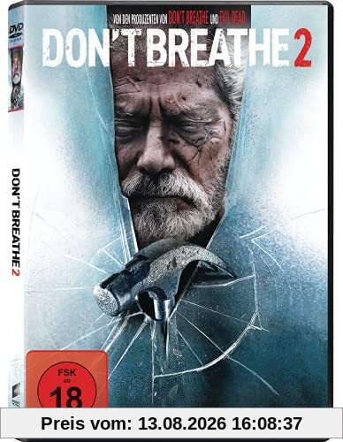 Don't Breathe 2