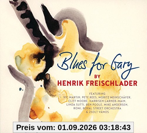 Blues For Gary