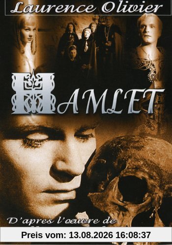 Hamlet [FR Import]