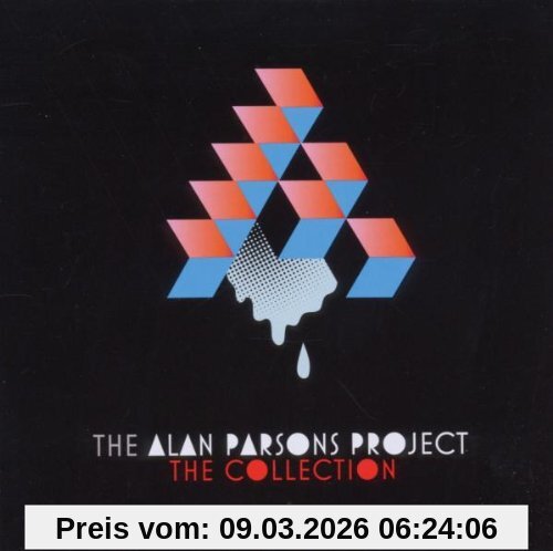 the Alan Parsons Project The Collection