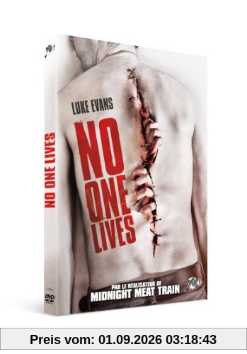 No one lives [FR Import]
