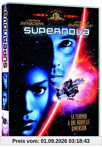 Supernova [FR Import]