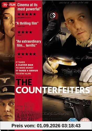 Counterfeiters
