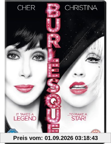 Burlesque [UK Import]