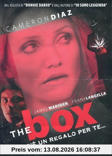 The box [IT Import]