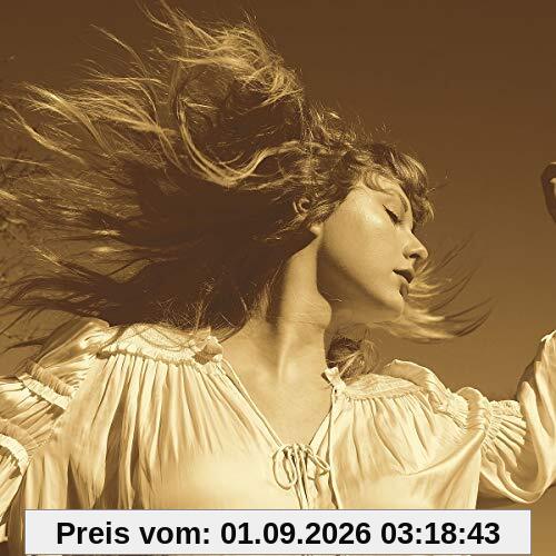 Fearless (Taylor’s Version)