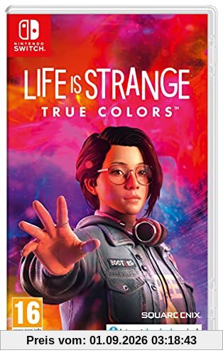 Life is Strange: True Colors