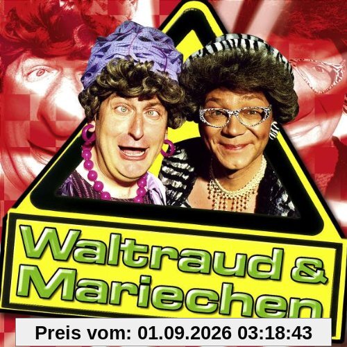 Witwenalarm