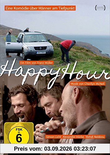 Happy Hour