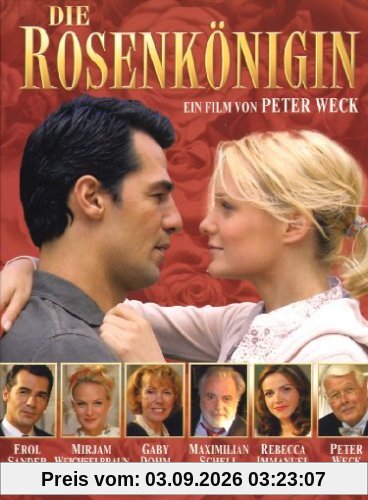 Die Rosenkönigin