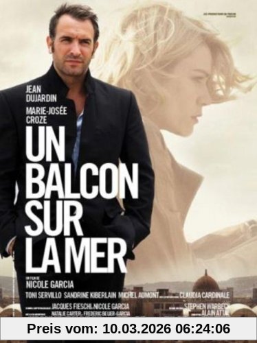 unbekannt Un Balcon Sur La Mer - Dvd