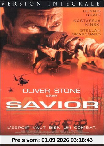Savior [FRANZOSICH]