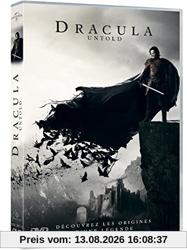 Dracula Untold