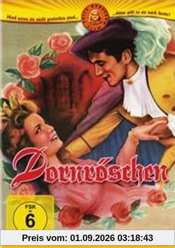 Dornröschen