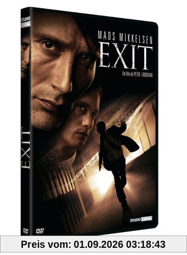 Exit [FR Import]