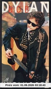 Bob Dylan - Unplugged [VHS]