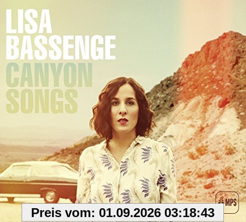 Canyon Songs