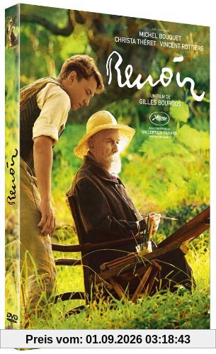 Renoir [FR Import]
