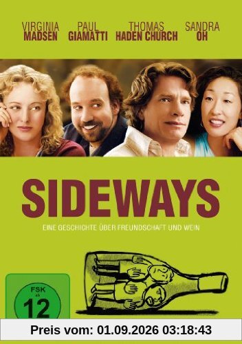 Sideways