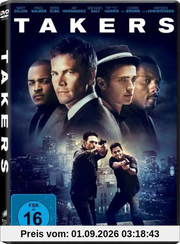 Takers