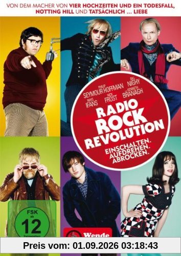Radio Rock Revolution