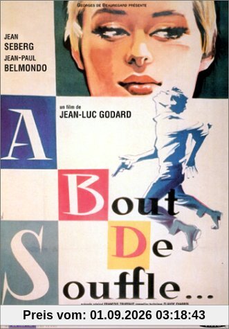 A bout de souffle
