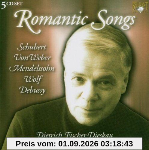Romantic Songs