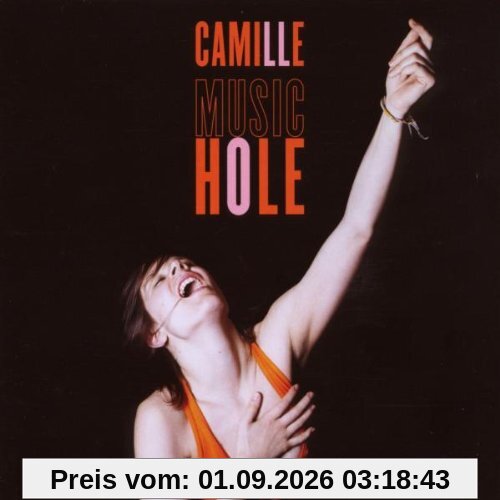 Music Hole