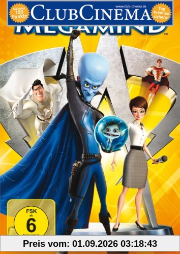 Megamind
