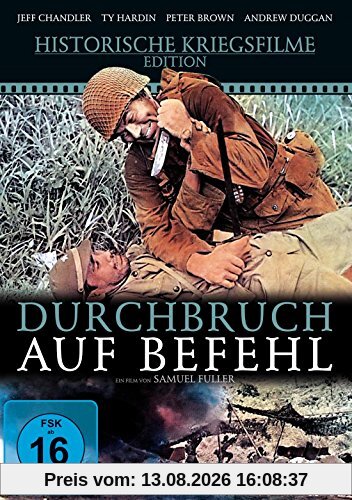 Durchbruch auf Befehl