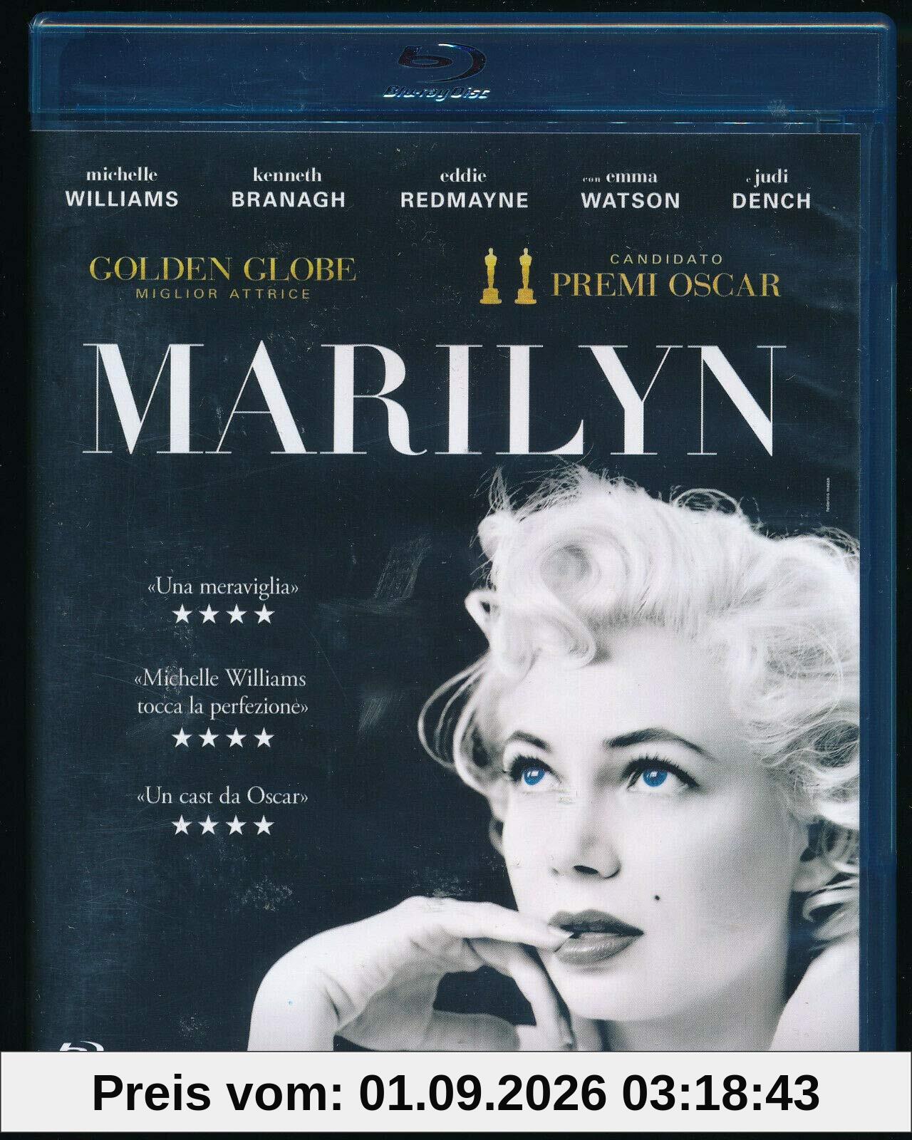 Marilyn