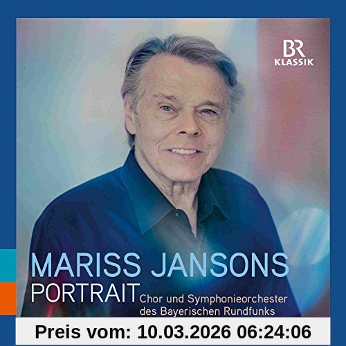 Symphonieorchester des Bayerischen Rundfunks Mariss Jansons - Portrait
