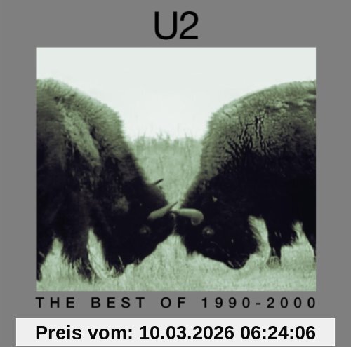 unbekannt Best Of 1990-2000