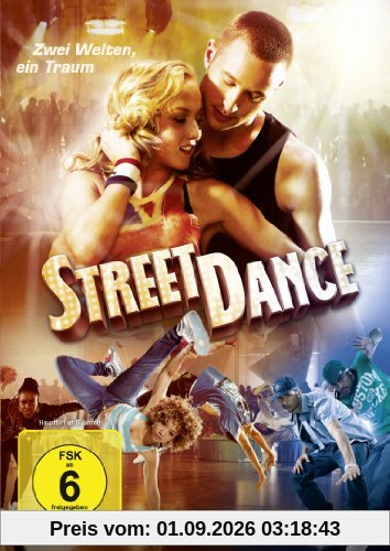 StreetDance (2D Version)