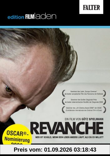 Revanche