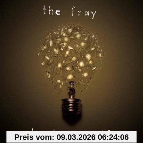Fray How To Save A Life