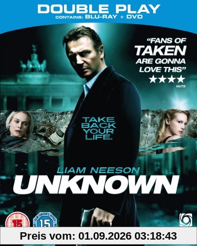 Unknown [BLU-RAY] (15)
