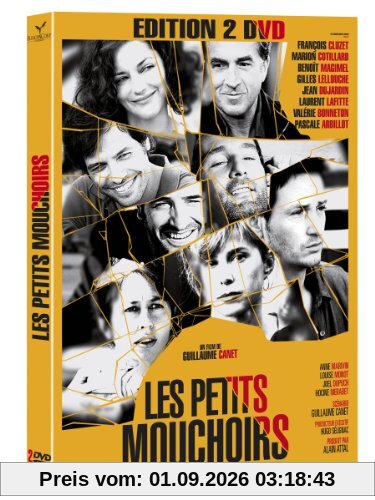 Les petits mouchoirs [FR Import]