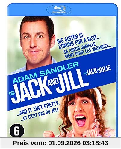 Jack and Jill