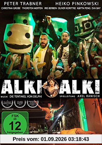 Alki Alki