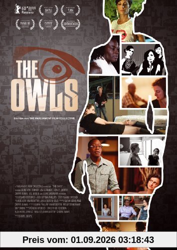 The Owls (OmU)