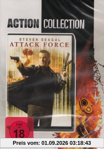 Attack Force